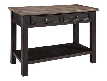 Tyler Creek Sofa Console Table on Sale