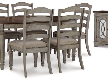 Lodenbay Dining Room Set Discount