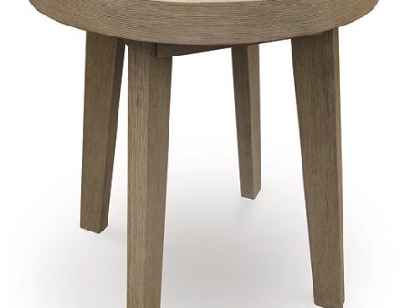 Marina Sun Outdoor End Table Fashion