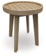 Marina Sun Outdoor End Table Fashion