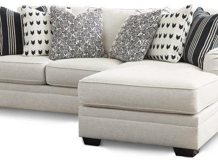 Huntsworth Sectional with Chaise Hot on Sale