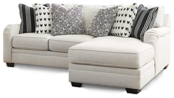 Huntsworth Sectional with Chaise Hot on Sale