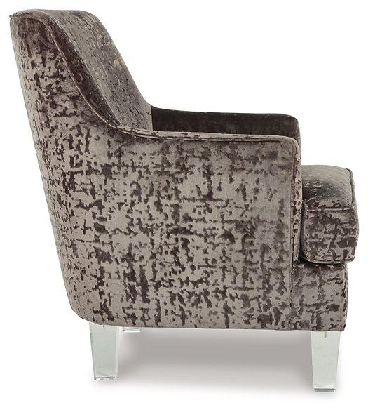 Gloriann Accent Chair on Sale