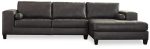 Nokomis 2-Piece Sectional with Chaise on Sale