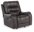 Femley Recliner Discount