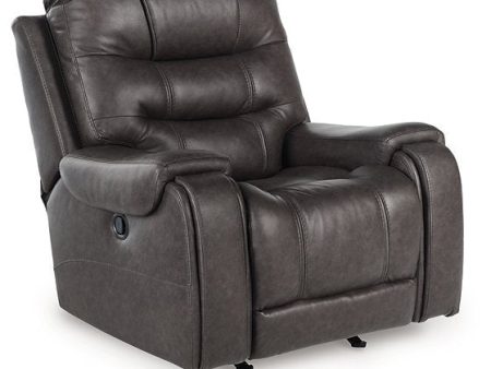 Femley Recliner Discount