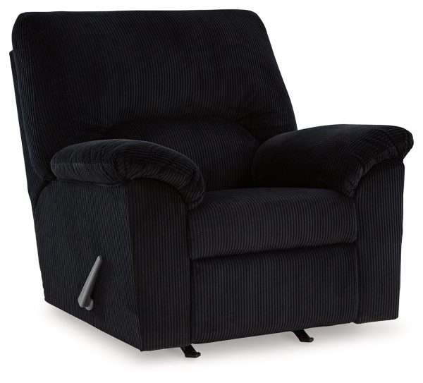 SimpleJoy Recliner For Sale