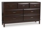 Vanmore Dresser Hot on Sale