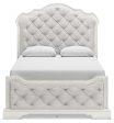 Arlendyne Queen Upholstered Bed Discount