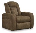 Wolfridge Power Recliner Cheap