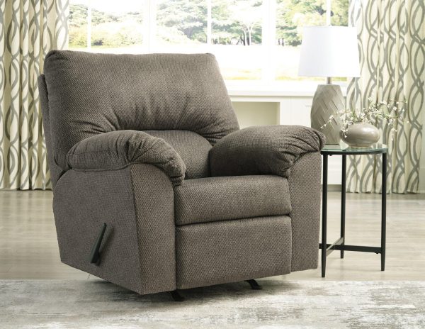 Norlou Recliner Cheap