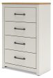 Linnocreek Chest of Drawers Online