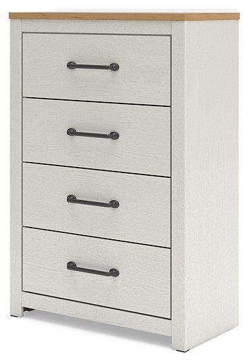 Linnocreek Chest of Drawers Online