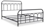 Nashburg Queen Bedroom Set Hot on Sale