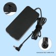 19V 6.32A 120W Laptop Charger For Asus ROG G752VL ADP-180MB F FA180PM111 G-Series Gaming Online Sale