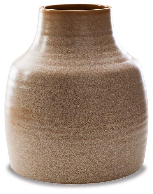 Millcott Vase For Discount