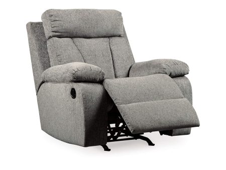 Mitchiner Recliner For Cheap