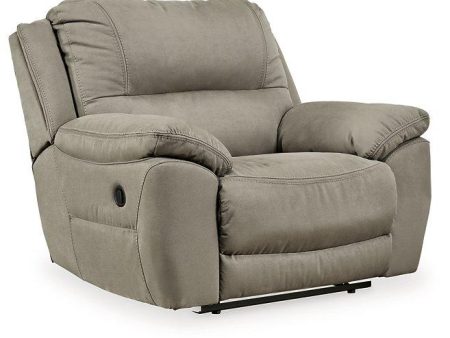 Next-Gen Gaucho Oversized Recliner For Discount