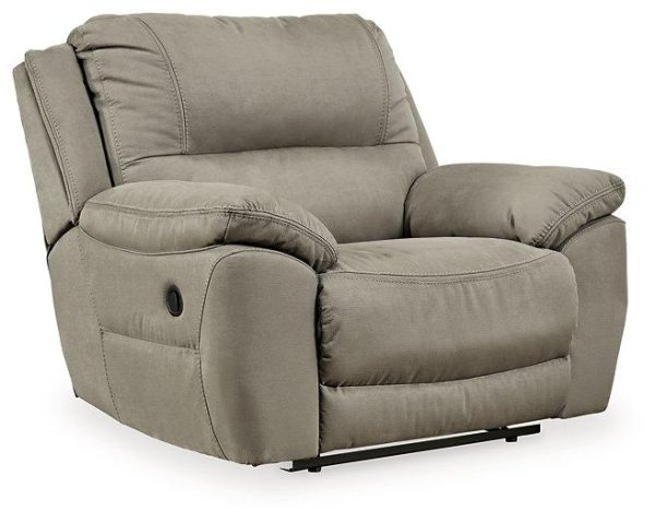 Next-Gen Gaucho Oversized Recliner For Discount