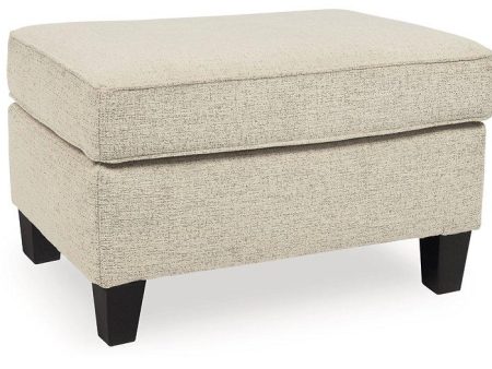 Abinger Ottoman For Discount