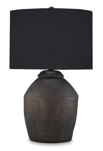 Naareman Table Lamp For Sale