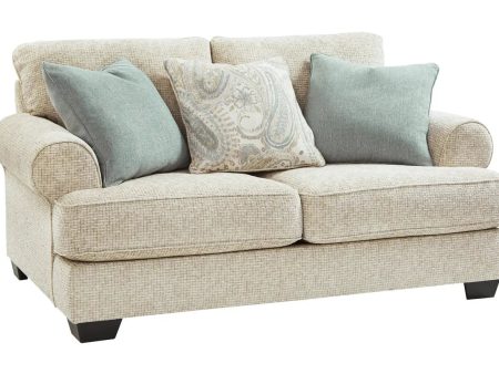 Monaghan Loveseat For Sale