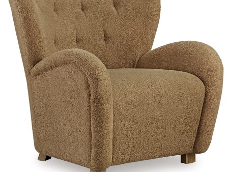 Larbell Accent Chair Online Hot Sale