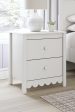 Hallityn Nightstand Discount