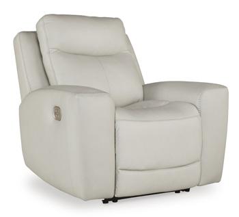 Mindanao Power Recliner Online Sale