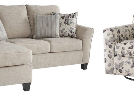 Abney Living Room Set Online Hot Sale