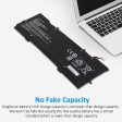 Kingsener YB06XL Laptop Battery For HP Spectre X360 15-CH 15-CH002TX 2018 Series Notebook HSTNN-DB8H HSTNN-DB8V TPN-Q200 Fashion