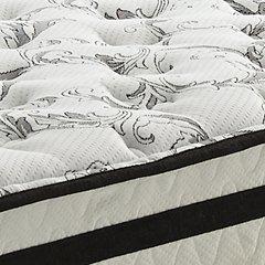 8 Inch Chime Innerspring Mattress in a Box Online Hot Sale