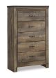 Trinell Youth Chest of Drawers Hot on Sale