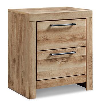 Hyanna Nightstand Online now