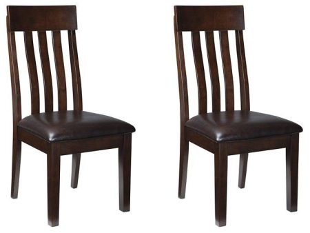 Haddigan Dining Chair Set Sale