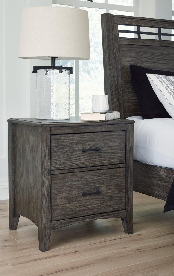 Montillan Nightstand Online Sale