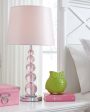 Letty Table Lamp Supply