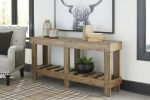 Susandeer Sofa Console Table Cheap