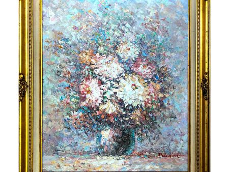 Amelia Paterson Impressionist Oil Painting Online now