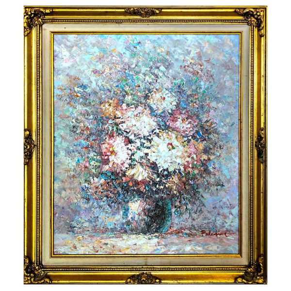 Amelia Paterson Impressionist Oil Painting Online now