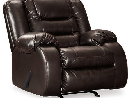 Vacherie Recliner Online Hot Sale