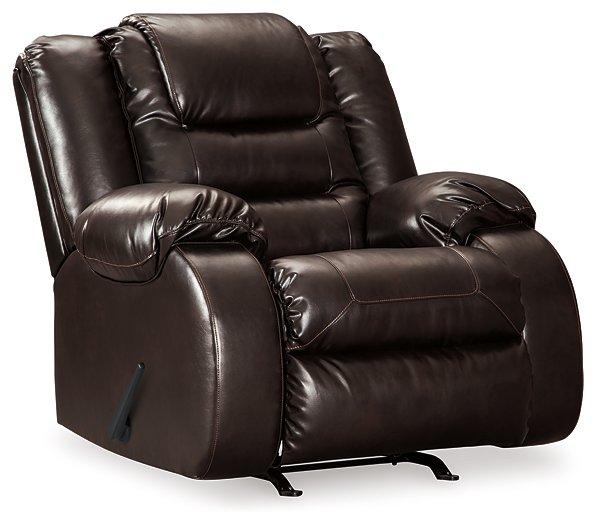 Vacherie Recliner Online Hot Sale