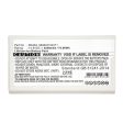 Medical Replacement Battery For Philips Defibrillator DFM100 Defibrillator DFM-100 Efficia DFM100 5200mAh Online Sale