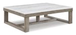 Loyaska Coffee Table Supply