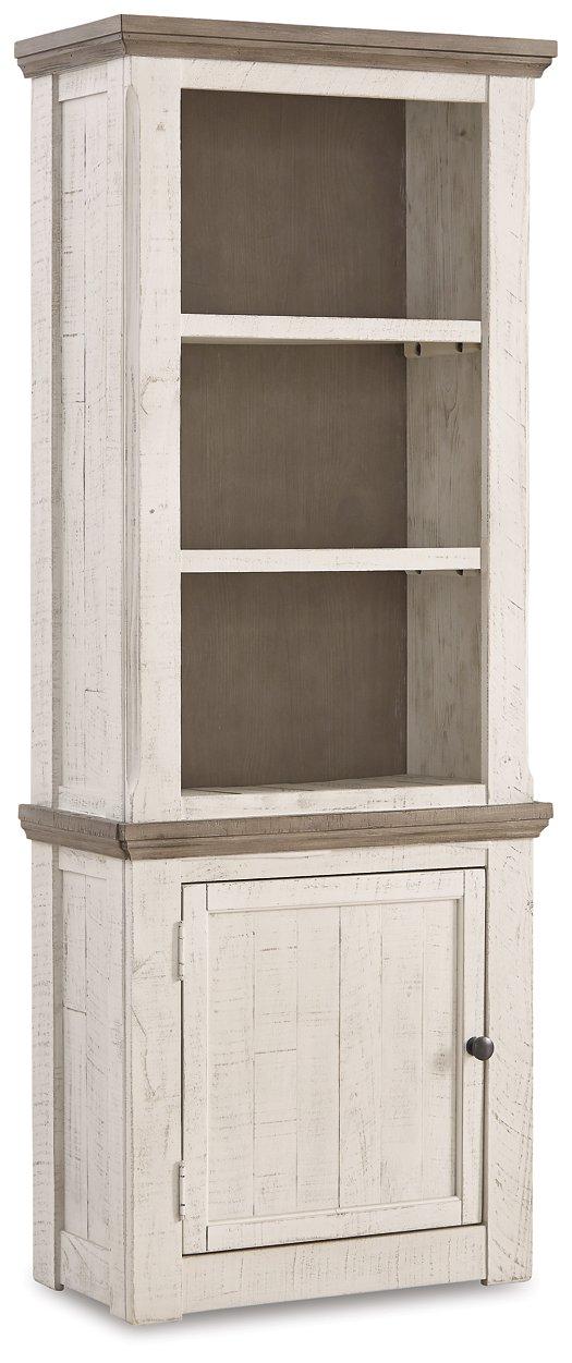 Havalance Left Pier Cabinet Sale