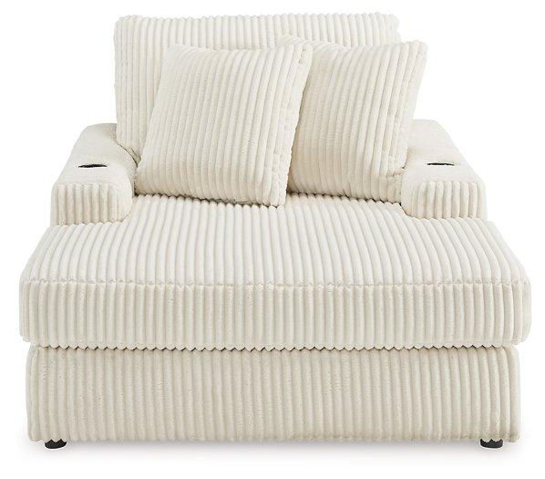 Lindyn Chaise For Cheap