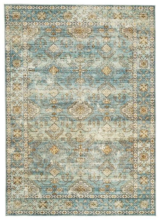 Harwins 8  x 10  Rug For Cheap