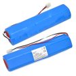 7800mAh 14.4V Replacement Battery for BAT013514 Elisee 250 Elisee 350 Online now