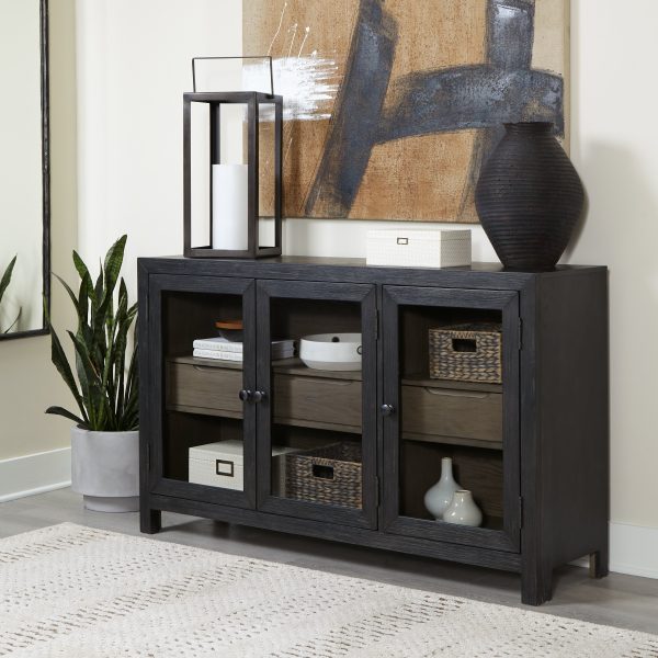 Lenston Accent Cabinet Online