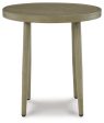 Swiss Valley Outdoor End Table Sale